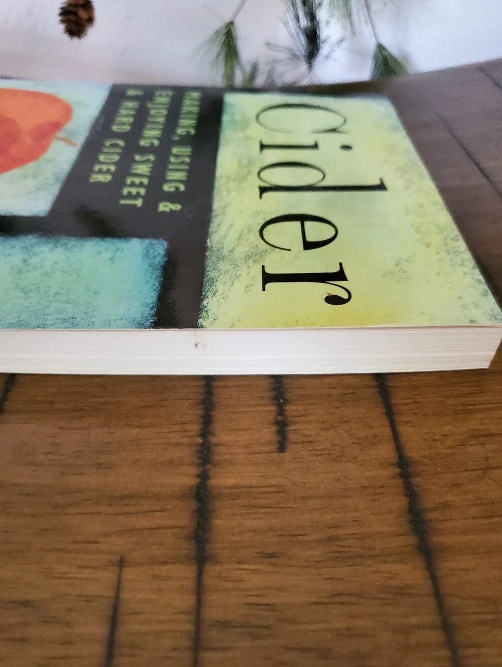 Annie Proulx Cider Books Bundle Making Sweet Hard Apple Vintage Homestead Lot